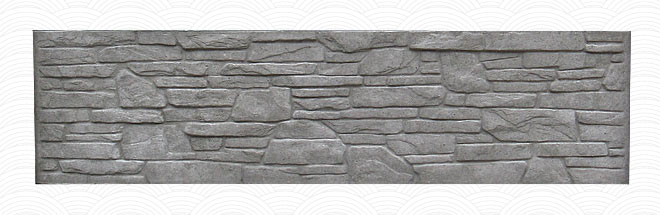 Еврозабор "Ассорти"