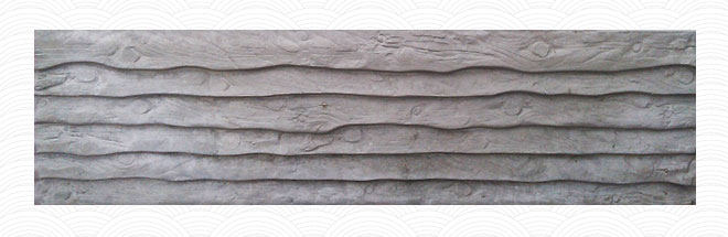 Еврозабор "Доска"