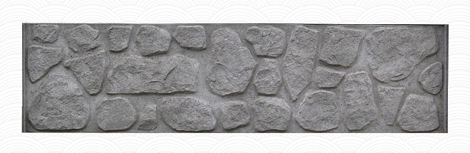 Еврозабор "Камень"