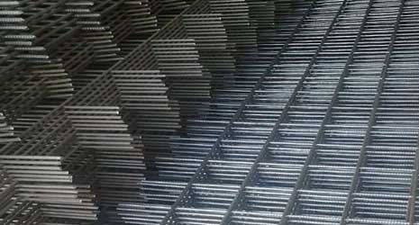 Кладочная сетка